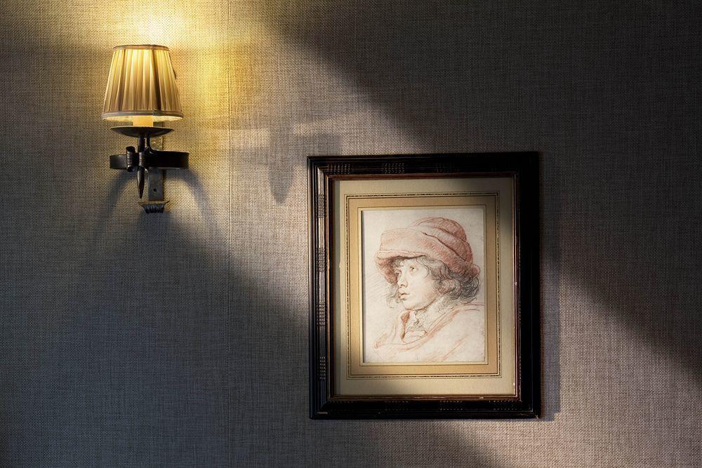 Left Bank Saint Germain Hotel Parigi