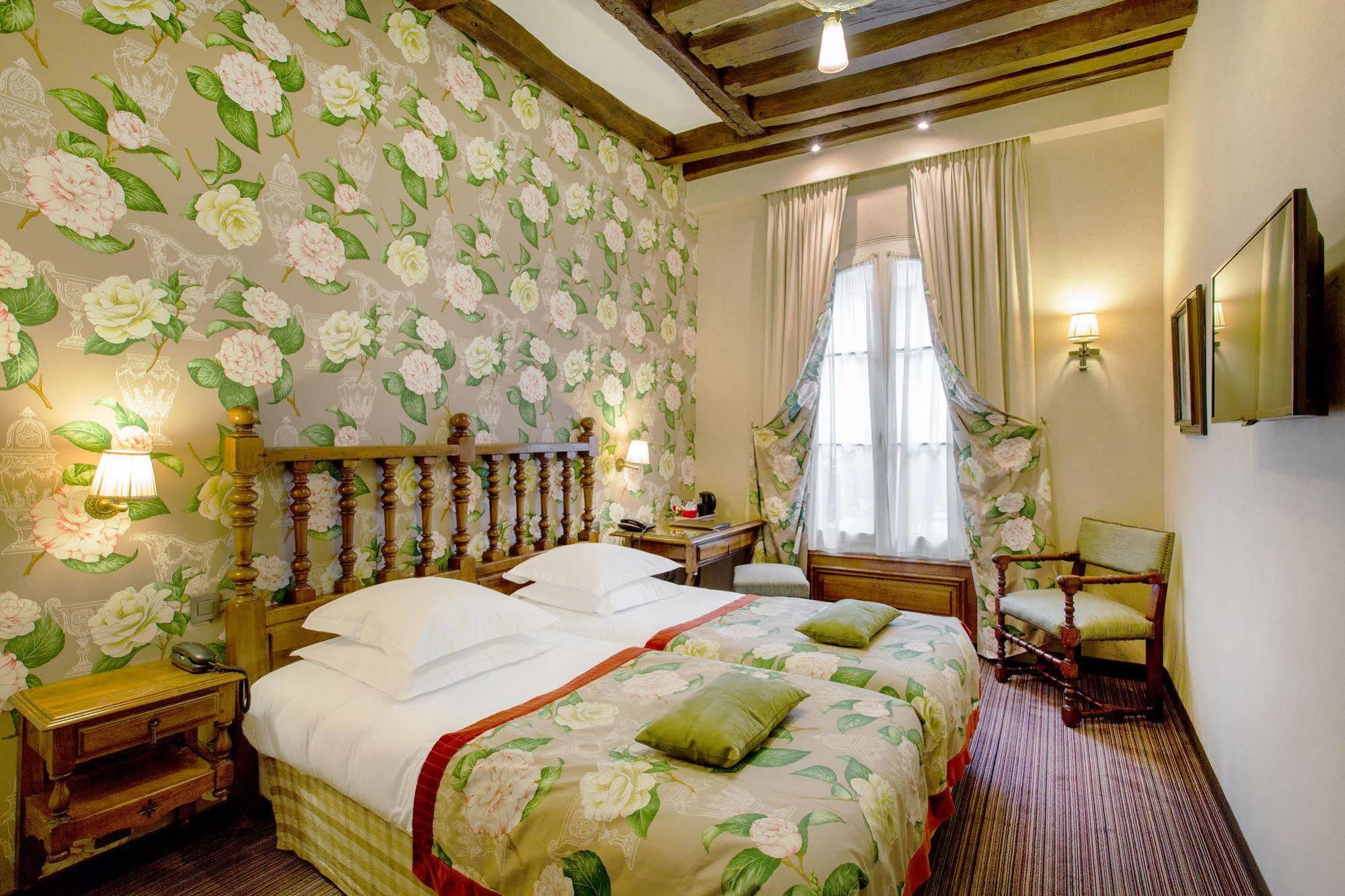 Left Bank Saint Germain 3* Parigi