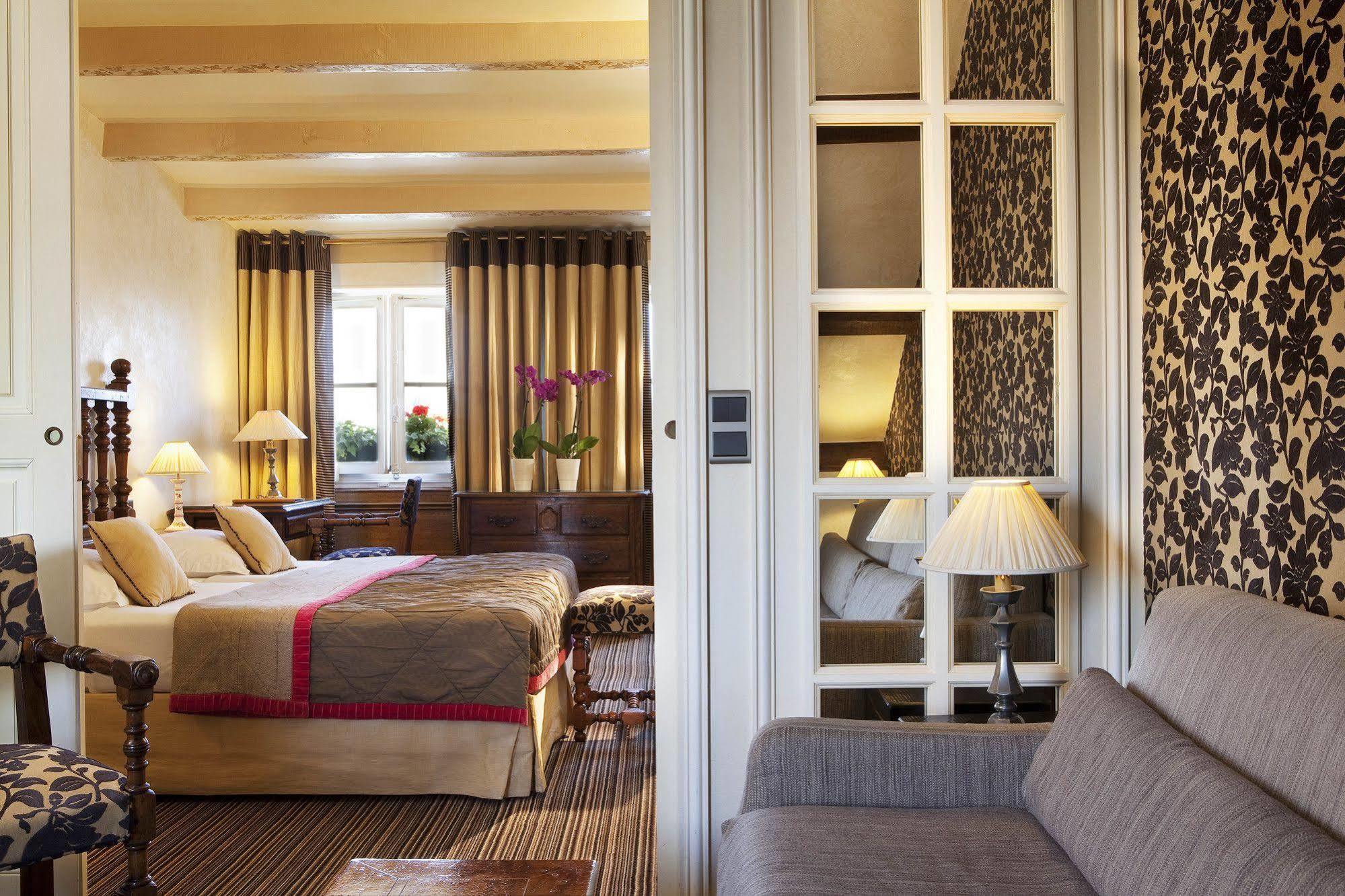 Left Bank Saint Germain Parigi