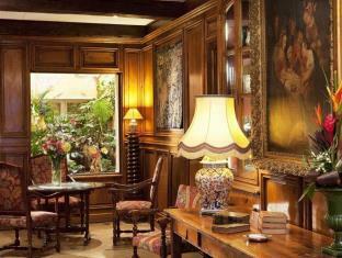 Left Bank Saint Germain Parigi